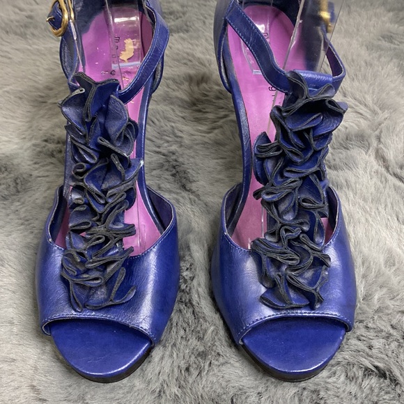 Madden Girl Heels - Picture 2 of 9